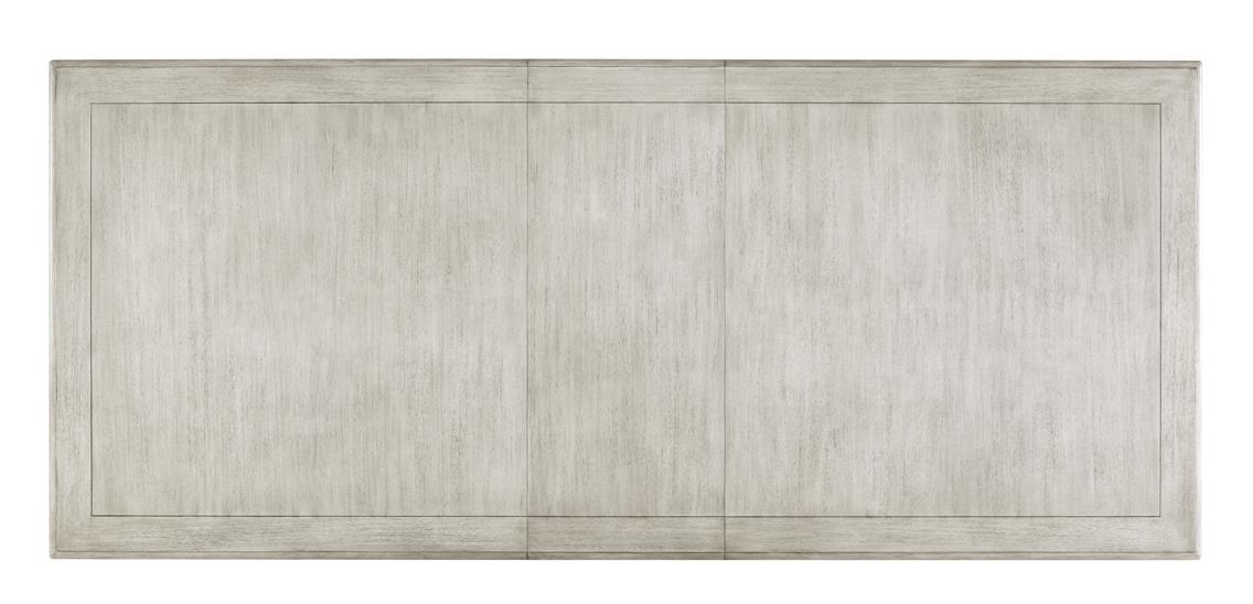 Oyster bay montauk extendable sales dining table